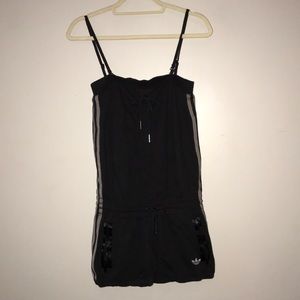 Adidas romper